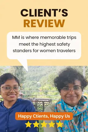 Char dham yatra customer review 3